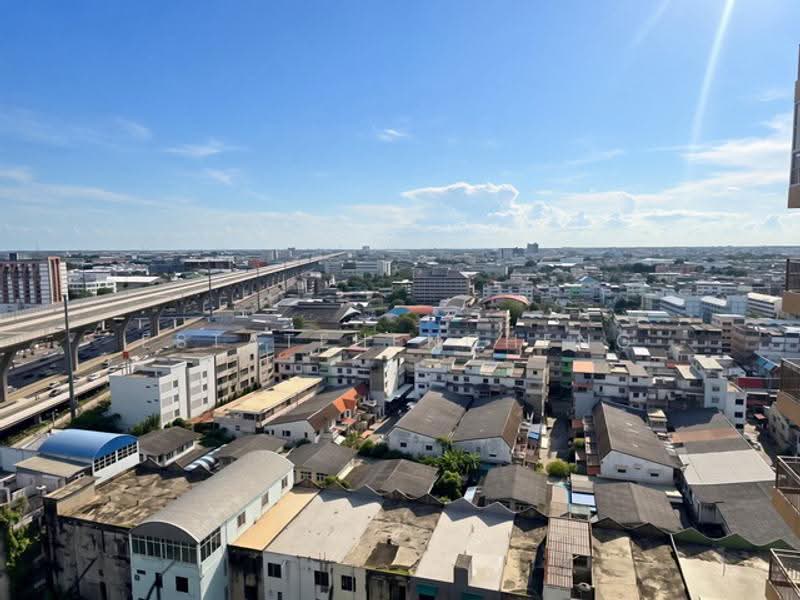 Origins Bangmod-Rama 2, Bangkok, Rama 2, Bangmot, Chom Thong, Bangkok, 1 Bedroom, 33 sqm, Condo For Sale, by Estatehengheng, 500572373 - DDproperty.com