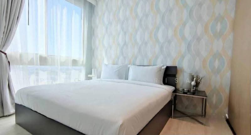 Veranda Residence Pattaya : วีรันดา เรสซิเดนซ์ พัทยา, ชลบุรี, 212 วีรันดา เรสซิเดนซ์, บางละมุง, ชลบุรี, 56 ตร.ม., คอนโด ให้เช่า, โดย Patchara Srisak, 500572374 - DDproperty.com