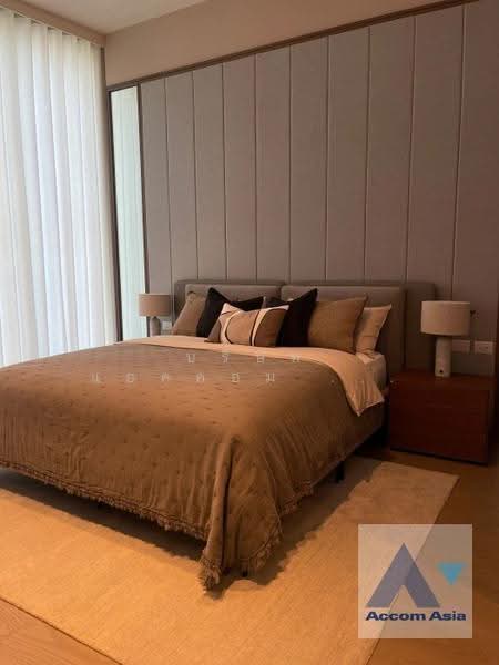Scope Langsuan, Bangkok, Soi Lang Suan, Lumphini, Pathum Wan, Bangkok, 1 Bedroom, 1 sqm, Condo For Rent, by บริษัท แอคคอม เอเซีย จำกัด, 500572375 - DDproperty.com
