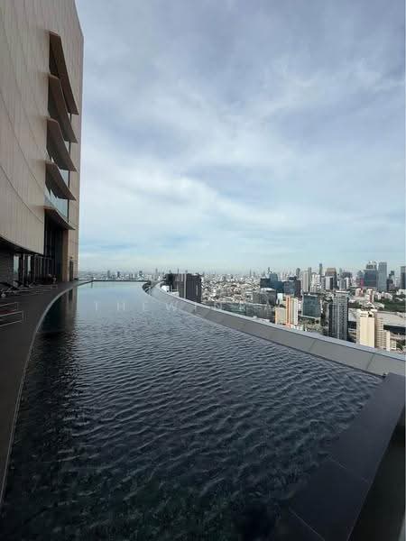 The Lumpini 24, Bangkok, Sukhumvit 24 Road, Khong Tan, Khlong Toei, Bangkok, 2 Bedrooms, 55 sqm, Condo For Rent, by Thida Thewinram, 500572376 - DDproperty.com