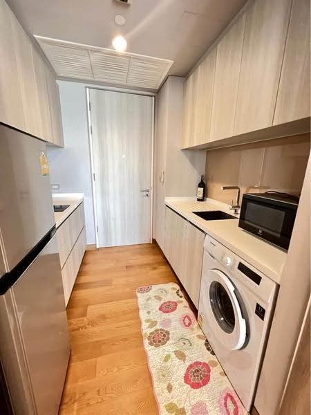 The Lumpini 24, Bangkok, Sukhumvit 24 Road, Khong Tan, Khlong Toei, Bangkok, 2 Bedrooms, 55 sqm, Condo For Rent, by Thida Thewinram, 500572376 - DDproperty.com