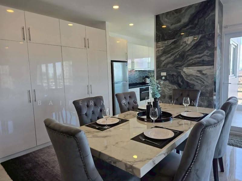View Talay 6 Condominium South Pattaya, Chon Buri (Pattaya), 9 พัทยา, Nong Pru, Bang Lamung (Pattaya), Chon Buri (Pattaya), 1 Bedroom, 108 sqm, Condo For Sale, by Baifern Goodwin, 500572379 - DDproperty.com