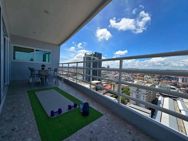 View Talay 6 Condominium South Pattaya, Chon Buri (Pattaya), 9 พัทยา, Nong Pru, Bang Lamung (Pattaya), Chon Buri (Pattaya), 1 Bedroom, 108 sqm, Condo For Sale, by Baifern Goodwin, 500572379 - DDproperty.com