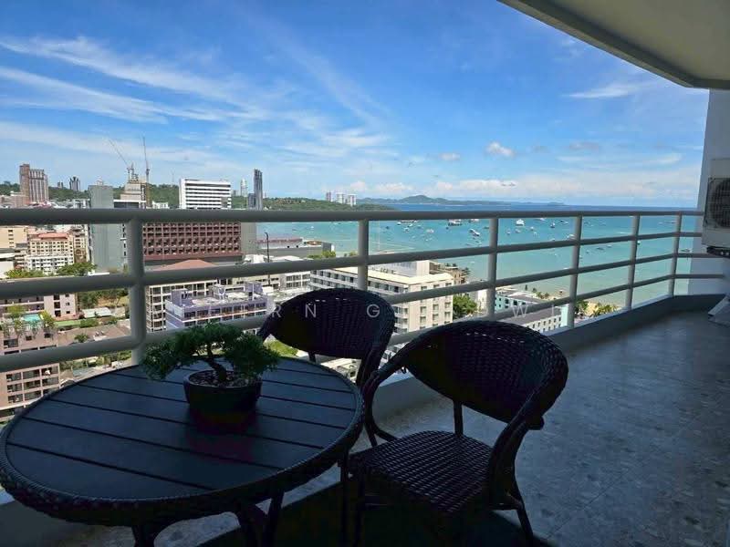 View Talay 6 Condominium South Pattaya, Chon Buri (Pattaya), 9 พัทยา, Nong Pru, Bang Lamung (Pattaya), Chon Buri (Pattaya), 1 Bedroom, 108 sqm, Condo For Sale, by Baifern Goodwin, 500572379 - DDproperty.com