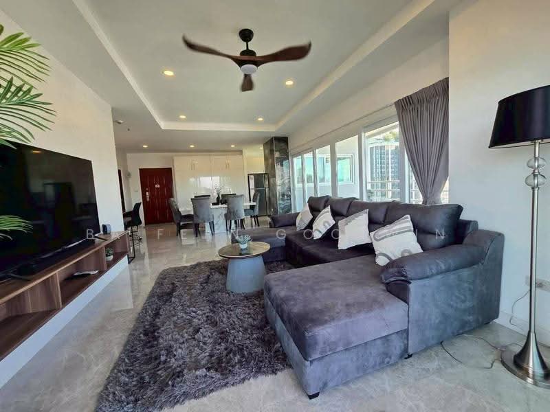 View Talay 6 Condominium South Pattaya, Chon Buri (Pattaya), 9 พัทยา, Nong Pru, Bang Lamung (Pattaya), Chon Buri (Pattaya), 1 Bedroom, 108 sqm, Condo For Sale, by Baifern Goodwin, 500572379 - DDproperty.com