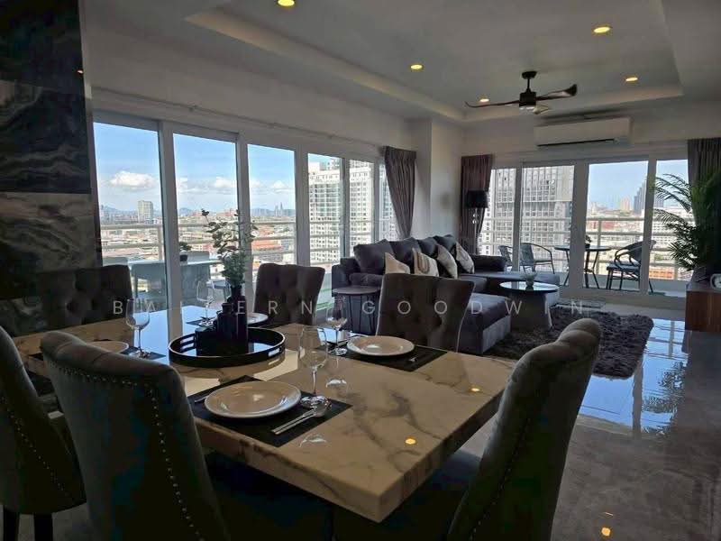 View Talay 6 Condominium South Pattaya, Chon Buri (Pattaya), 9 พัทยา, Nong Pru, Bang Lamung (Pattaya), Chon Buri (Pattaya), 1 Bedroom, 108 sqm, Condo For Sale, by Baifern Goodwin, 500572379 - DDproperty.com