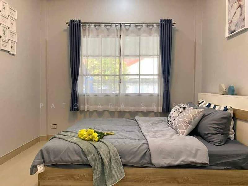 undefined, Chon Buri (Pattaya), Nong Pru, Bang Lamung (Pattaya), Chon Buri (Pattaya), 2 Bedrooms, 110 sqm, Single Detached House For Sale, by Patchara Srisak, 500572380 - DDproperty.com