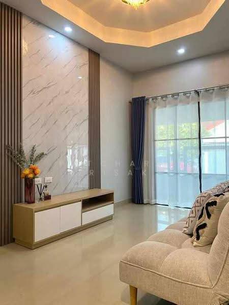 undefined, Chon Buri (Pattaya), Nong Pru, Bang Lamung (Pattaya), Chon Buri (Pattaya), 2 Bedrooms, 110 sqm, Single Detached House For Sale, by Patchara Srisak, 500572380 - DDproperty.com