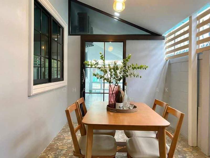 undefined, Chon Buri (Pattaya), Nong Pru, Bang Lamung (Pattaya), Chon Buri (Pattaya), 2 Bedrooms, 110 sqm, Single Detached House For Sale, by Patchara Srisak, 500572380 - DDproperty.com