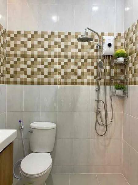 undefined, Chon Buri (Pattaya), Nong Pru, Bang Lamung (Pattaya), Chon Buri (Pattaya), 2 Bedrooms, 110 sqm, Single Detached House For Sale, by Patchara Srisak, 500572380 - DDproperty.com