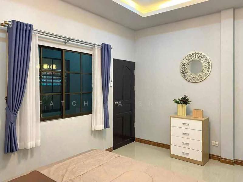 undefined, Chon Buri (Pattaya), Nong Pru, Bang Lamung (Pattaya), Chon Buri (Pattaya), 2 Bedrooms, 110 sqm, Single Detached House For Sale, by Patchara Srisak, 500572380 - DDproperty.com
