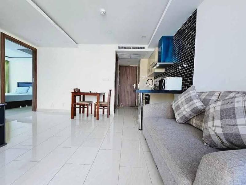 Grand Avenue Residence: แกรนด์ อเวนิว เรสซิเดนซ์, ชลบุรี, ถนน พัทยาสาย 2 ซอย บัวขาว 15, หนองปรือ, บางละมุง, ชลบุรี, 56 ตร.ม., คอนโด ให้เช่า, โดย Patchara Srisak, 500572382 - DDproperty.com