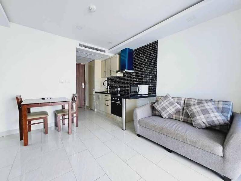 Grand Avenue Residence, chon-buri, Pattaya Sai 2 Road, Soi Buakhao 15, Nong Pru, Bang Lamung (Pattaya), Chon Buri (Pattaya), 2 Bedrooms, 56 sqm, Condo For Rent, by Patchara Srisak, 500572382 - DDproperty.com