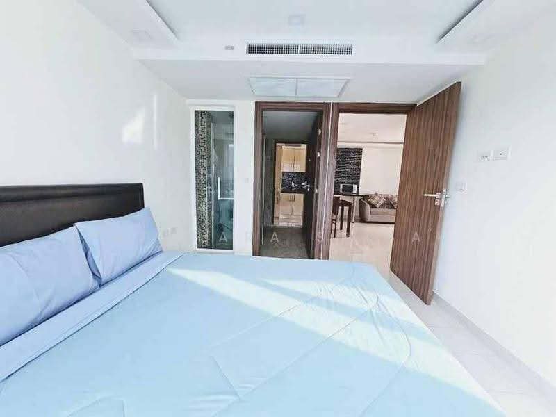 Grand Avenue Residence, chon-buri, Pattaya Sai 2 Road, Soi Buakhao 15, Nong Pru, Bang Lamung (Pattaya), Chon Buri (Pattaya), 2 Bedrooms, 56 sqm, Condo For Rent, by Patchara Srisak, 500572382 - DDproperty.com