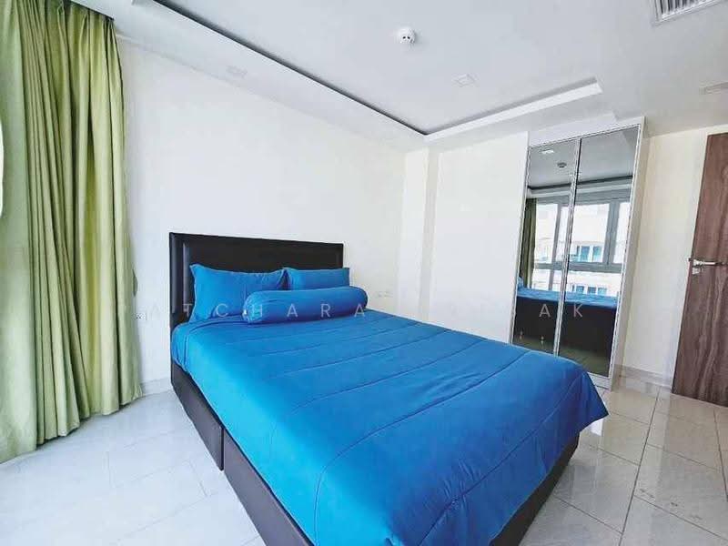Grand Avenue Residence: แกรนด์ อเวนิว เรสซิเดนซ์, ชลบุรี, ถนน พัทยาสาย 2 ซอย บัวขาว 15, หนองปรือ, บางละมุง, ชลบุรี, 56 ตร.ม., คอนโด ให้เช่า, โดย Patchara Srisak, 500572382 - DDproperty.com