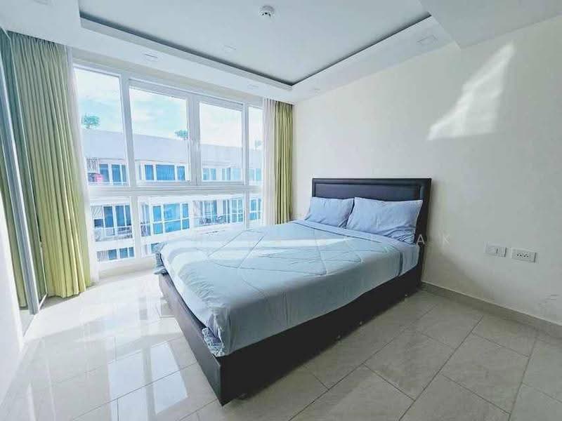 Grand Avenue Residence, chon-buri, Pattaya Sai 2 Road, Soi Buakhao 15, Nong Pru, Bang Lamung (Pattaya), Chon Buri (Pattaya), 2 Bedrooms, 56 sqm, Condo For Rent, by Patchara Srisak, 500572382 - DDproperty.com