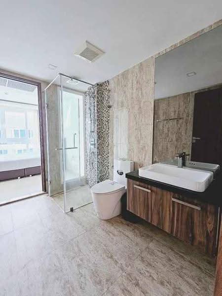 Grand Avenue Residence, chon-buri, Pattaya Sai 2 Road, Soi Buakhao 15, Nong Pru, Bang Lamung (Pattaya), Chon Buri (Pattaya), 2 Bedrooms, 56 sqm, Condo For Rent, by Patchara Srisak, 500572382 - DDproperty.com