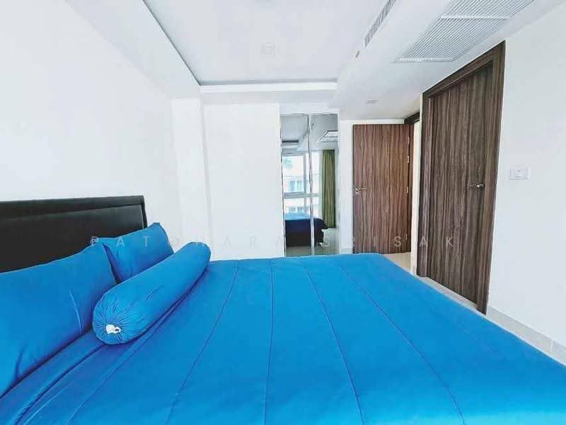 Grand Avenue Residence, chon-buri, Pattaya Sai 2 Road, Soi Buakhao 15, Nong Pru, Bang Lamung (Pattaya), Chon Buri (Pattaya), 2 Bedrooms, 56 sqm, Condo For Rent, by Patchara Srisak, 500572382 - DDproperty.com