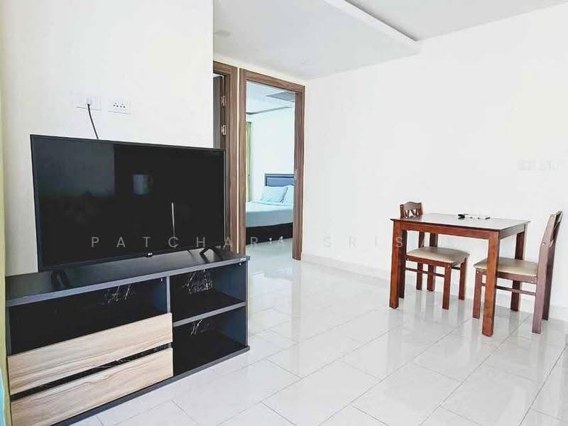 Grand Avenue Residence: แกรนด์ อเวนิว เรสซิเดนซ์, ชลบุรี, ถนน พัทยาสาย 2 ซอย บัวขาว 15, หนองปรือ, บางละมุง, ชลบุรี, 56 ตร.ม., คอนโด ให้เช่า, โดย Patchara Srisak, 500572382 - DDproperty.com
