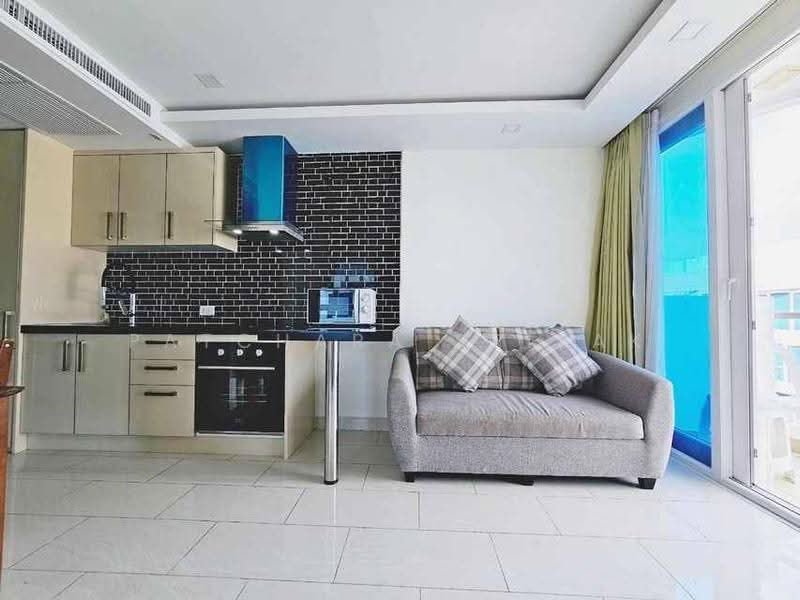 Grand Avenue Residence, chon-buri, Pattaya Sai 2 Road, Soi Buakhao 15, Nong Pru, Bang Lamung (Pattaya), Chon Buri (Pattaya), 2 Bedrooms, 56 sqm, Condo For Rent, by Patchara Srisak, 500572382 - DDproperty.com