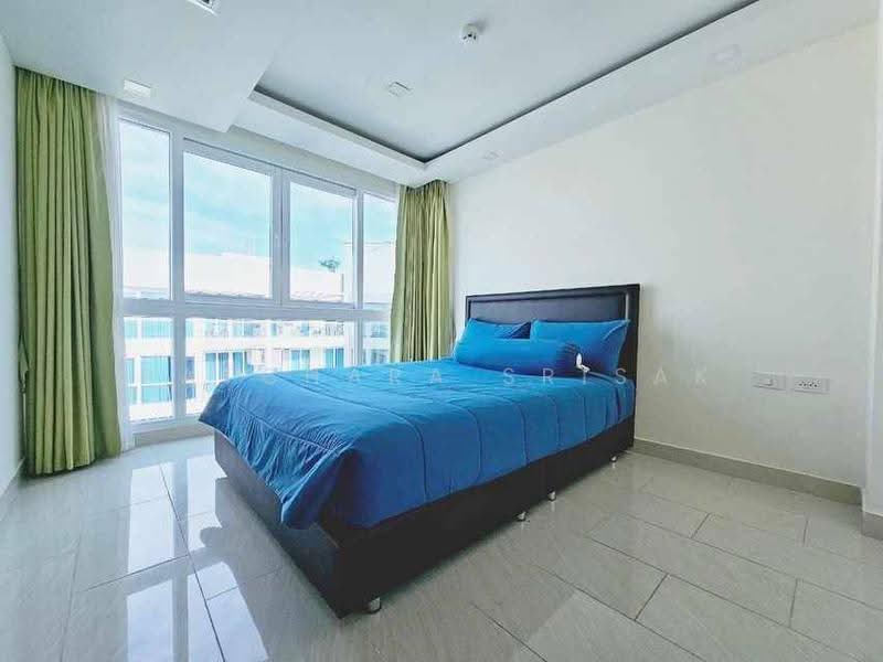 Grand Avenue Residence, chon-buri, Pattaya Sai 2 Road, Soi Buakhao 15, Nong Pru, Bang Lamung (Pattaya), Chon Buri (Pattaya), 2 Bedrooms, 56 sqm, Condo For Rent, by Patchara Srisak, 500572382 - DDproperty.com