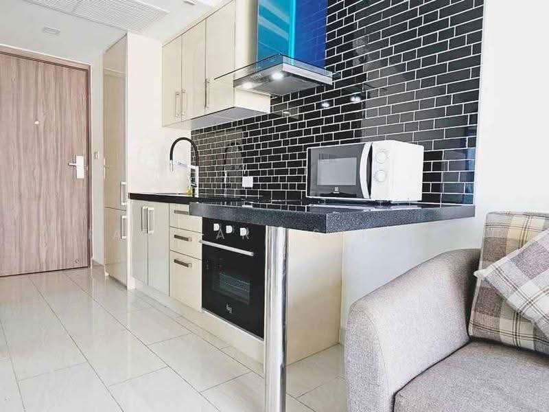 Grand Avenue Residence, chon-buri, Pattaya Sai 2 Road, Soi Buakhao 15, Nong Pru, Bang Lamung (Pattaya), Chon Buri (Pattaya), 2 Bedrooms, 56 sqm, Condo For Rent, by Patchara Srisak, 500572382 - DDproperty.com