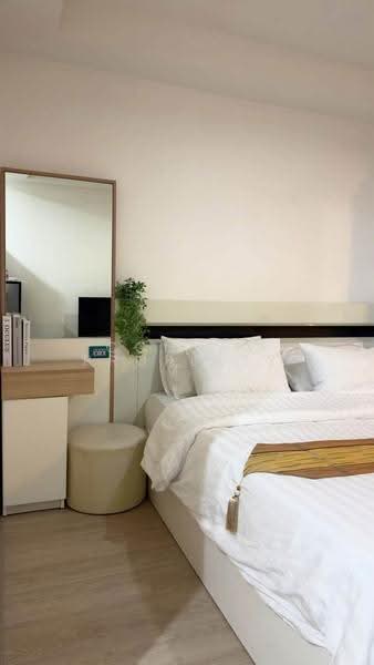The Holme Place Condominiums, phuket, ตลาดเหนือ ตลาดเหนือ, Talat Nua, Muang Phuket, Phuket, 1 Bedroom, 28 sqm, Condo For Sale, by Connex Property, 500572383 - DDproperty.com
