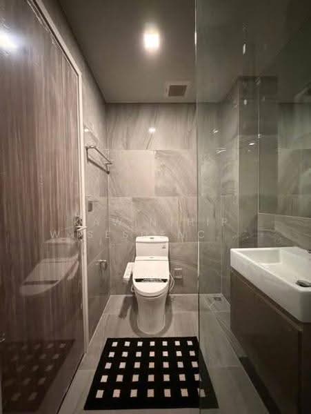 IDEO Q Sukhumvit 36, Bangkok, Soi Sukhumvit 36, Khong Tan, Khlong Toei, Bangkok, 1 Bedroom, 35 sqm, Condo For Rent, by Kawinthip Wisesdenchai, 500572384 - DDproperty.com