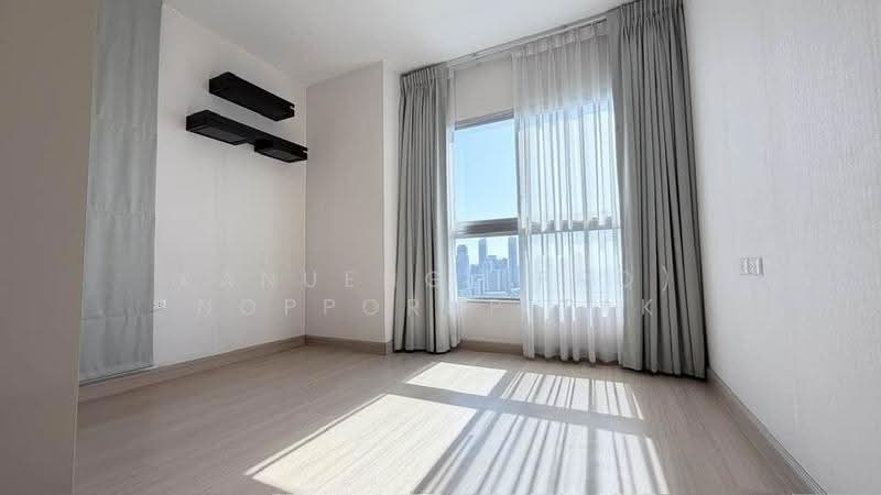 Supalai Veranda Rama 9, Bangkok, 349 Rama 9, Bang Kapi, Huai Khwang, Bangkok, 2 Bedrooms, 71 sqm, Condo For Sale, by Kanueng (Pro) Noppornpitak, 500572385 - DDproperty.com
