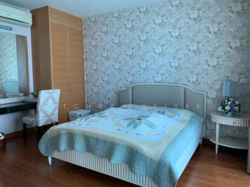 Casalunar Paradiso, Chon Buri (Pattaya), Sukhumvit Road, Saen Suk, Muang Chon Buri, Chon Buri (Pattaya), 2 Bedrooms, 94 sqm, Condo For Rent, by Patchara Srisak, 500572386 - DDproperty.com