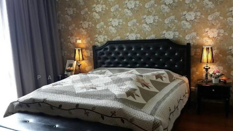 Casalunar Paradiso, Chon Buri (Pattaya), Sukhumvit Road, Saen Suk, Muang Chon Buri, Chon Buri (Pattaya), 2 Bedrooms, 94 sqm, Condo For Rent, by Patchara Srisak, 500572386 - DDproperty.com