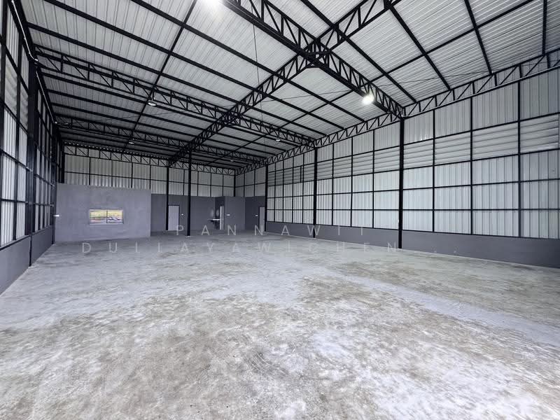 Warehouse (304 sq.m.) for rent in Sam Wa Tawan Tok, Khlong Sam Wa, Bangkok (JKPBKK1258), Bangkok, Sam Wa Tawan Tok, Khlong Sam Wa, Bangkok, , 304 sqm, Warehouse/Factory For Rent, by Pannawit Dullayawichenwut, 500572389 - DDproperty.com