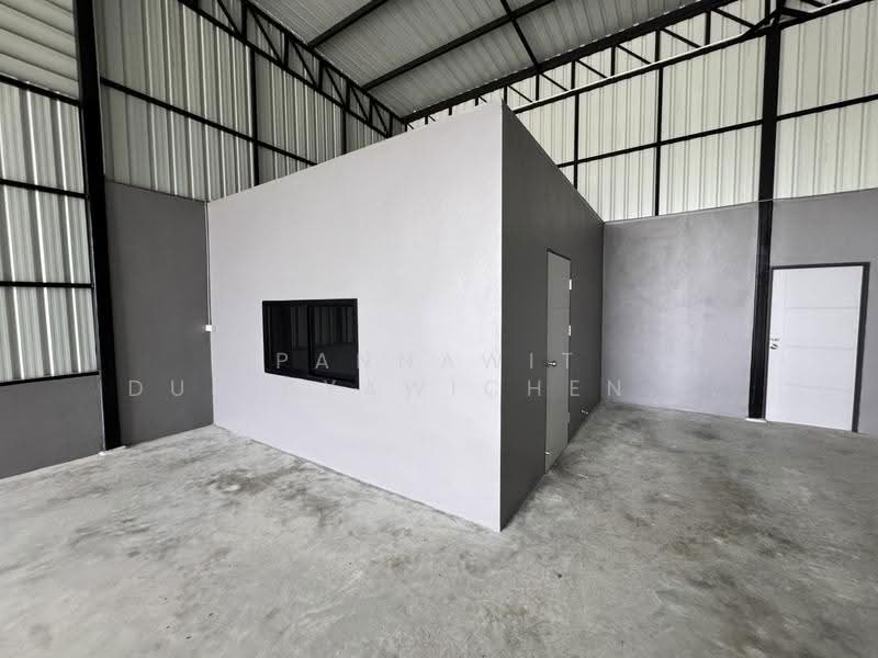 Warehouse (304 sq.m.) for rent in Sam Wa Tawan Tok, Khlong Sam Wa, Bangkok (JKPBKK1258), Bangkok, Sam Wa Tawan Tok, Khlong Sam Wa, Bangkok, , 304 sqm, Warehouse/Factory For Rent, by Pannawit Dullayawichenwut, 500572389 - DDproperty.com