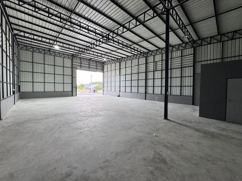 Warehouse (304 sq.m.) for rent in Sam Wa Tawan Tok, Khlong Sam Wa, Bangkok (JKPBKK1258), Bangkok, Sam Wa Tawan Tok, Khlong Sam Wa, Bangkok, , 304 sqm, Warehouse/Factory For Rent, by Pannawit Dullayawichenwut, 500572389 - DDproperty.com
