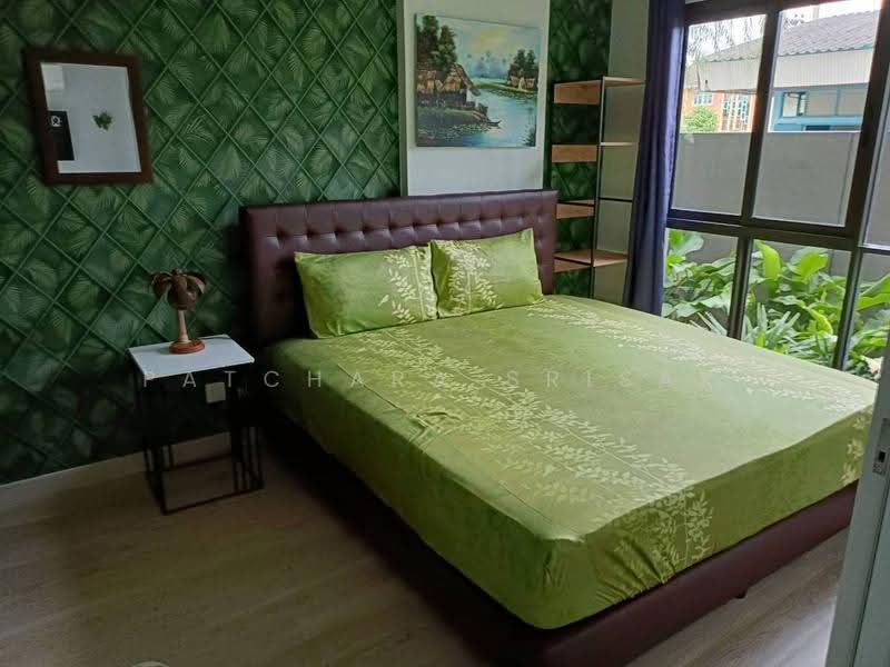 Marvest Hua Hin : มาร์เวสท์ หัวหิน, ประจวบคีรีขันธ์, 172 ถนนเพชรเกษม, หัวหิน, ประจวบคีรีขันธ์, 40 ตร.ม., คอนโด ให้เช่า, โดย Patchara Srisak, 500572390 - DDproperty.com