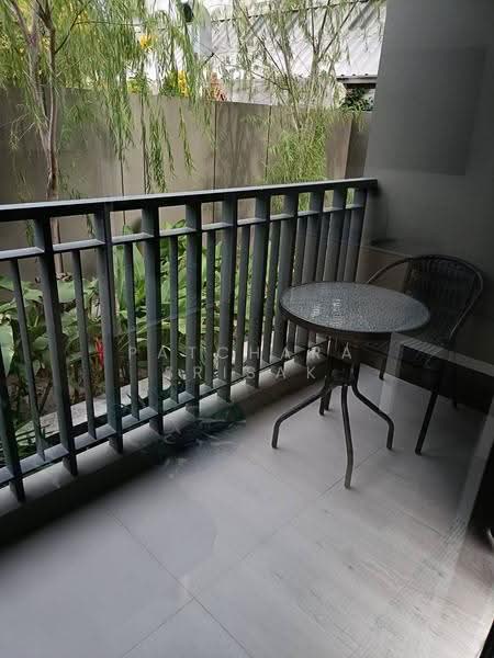 Marvest Hua Hin, Prachuap Khiri Khan, 172 Phetkasem Road, Hua Hin, Prachuap Khiri Khan, 1 Bedroom, 40 sqm, Condo For Rent, by Patchara Srisak, 500572390 - DDproperty.com