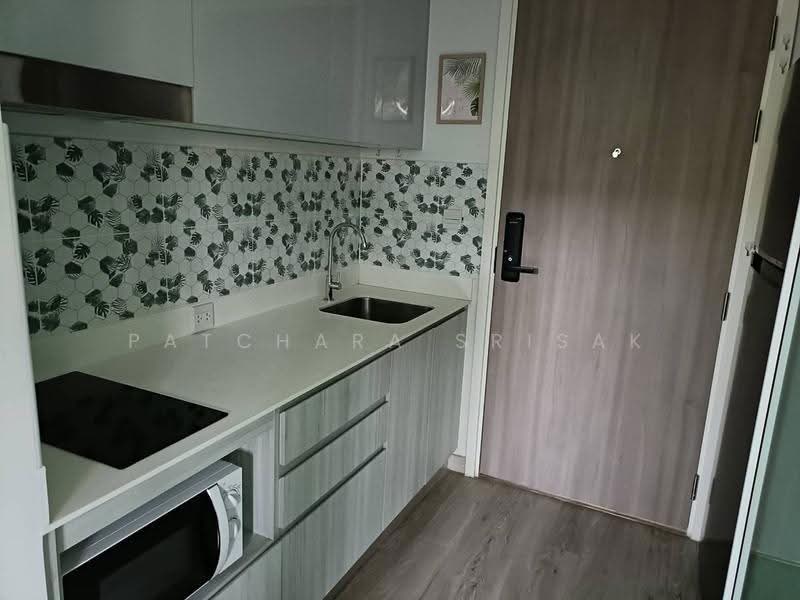 Marvest Hua Hin, Prachuap Khiri Khan, 172 Phetkasem Road, Hua Hin, Prachuap Khiri Khan, 1 Bedroom, 40 sqm, Condo For Rent, by Patchara Srisak, 500572390 - DDproperty.com