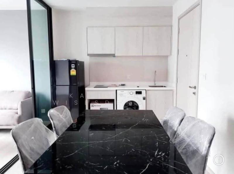 Life Sukhumvit 48, Bangkok, Soi Sukhumvit 48, Phra Kanong, Khlong Toei, Bangkok, 1 Bedroom, 39 sqm, Condo For Rent, by Kawinthip Wisesdenchai, 500572391 - DDproperty.com