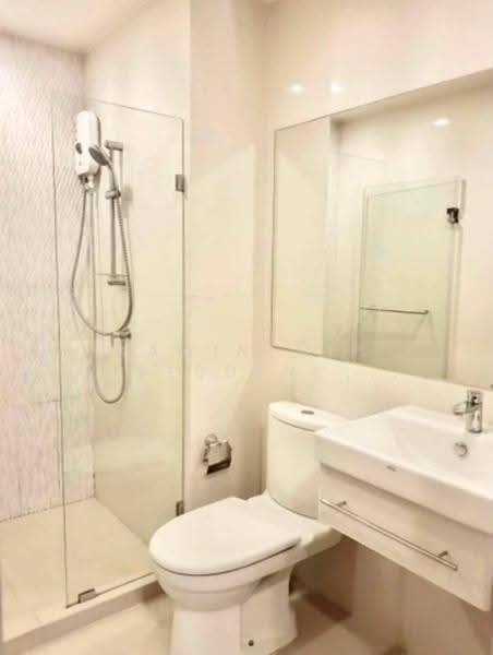 Life Sukhumvit 48, Bangkok, Soi Sukhumvit 48, Phra Kanong, Khlong Toei, Bangkok, 1 Bedroom, 39 sqm, Condo For Rent, by Kawinthip Wisesdenchai, 500572391 - DDproperty.com