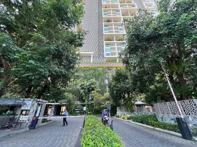 The Riviera Jomtien, Chon Buri (Pattaya), Pattaya Sai 2 Road, Nong Pru, Bang Lamung (Pattaya), Chon Buri (Pattaya), 1 Bedroom, 35 sqm, Condo For Rent, by Patchara Srisak, 500572393 - DDproperty.com