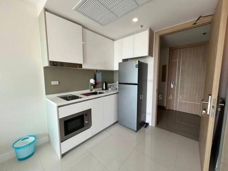 The Riviera Jomtien, Chon Buri (Pattaya), Pattaya Sai 2 Road, Nong Pru, Bang Lamung (Pattaya), Chon Buri (Pattaya), 1 Bedroom, 35 sqm, Condo For Rent, by Patchara Srisak, 500572393 - DDproperty.com