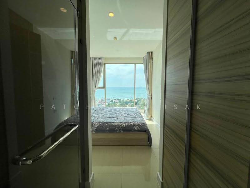 The Riviera Jomtien, Chon Buri (Pattaya), Pattaya Sai 2 Road, Nong Pru, Bang Lamung (Pattaya), Chon Buri (Pattaya), 1 Bedroom, 35 sqm, Condo For Rent, by Patchara Srisak, 500572393 - DDproperty.com