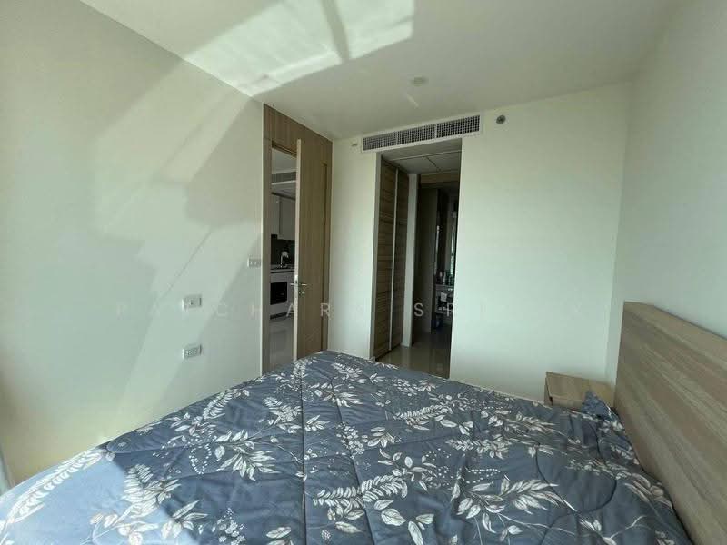 The Riviera Jomtien, Chon Buri (Pattaya), Pattaya Sai 2 Road, Nong Pru, Bang Lamung (Pattaya), Chon Buri (Pattaya), 1 Bedroom, 35 sqm, Condo For Rent, by Patchara Srisak, 500572393 - DDproperty.com