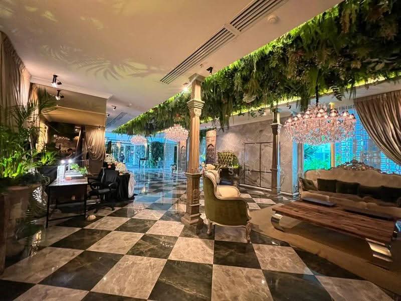 The Riviera Jomtien, Chon Buri (Pattaya), Pattaya Sai 2 Road, Nong Pru, Bang Lamung (Pattaya), Chon Buri (Pattaya), 1 Bedroom, 35 sqm, Condo For Rent, by Patchara Srisak, 500572393 - DDproperty.com