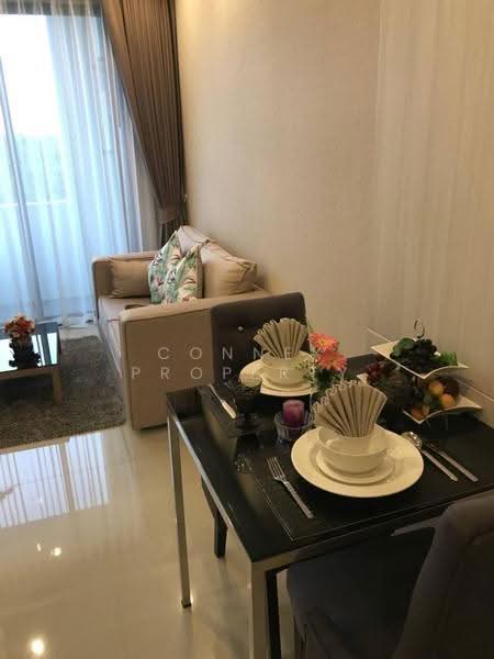 เดอะ กรีน บูเลอวาร์ด : The Green Boulevard Condo, ชลบุรี, บางละมุง, ชลบุรี, 36 ตร.ม., คอนโด ขาย, โดย Connex Property, 500572395 - DDproperty.com