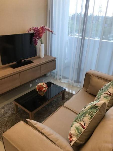 เดอะ กรีน บูเลอวาร์ด : The Green Boulevard Condo, ชลบุรี, บางละมุง, ชลบุรี, 36 ตร.ม., คอนโด ขาย, โดย Connex Property, 500572395 - DDproperty.com