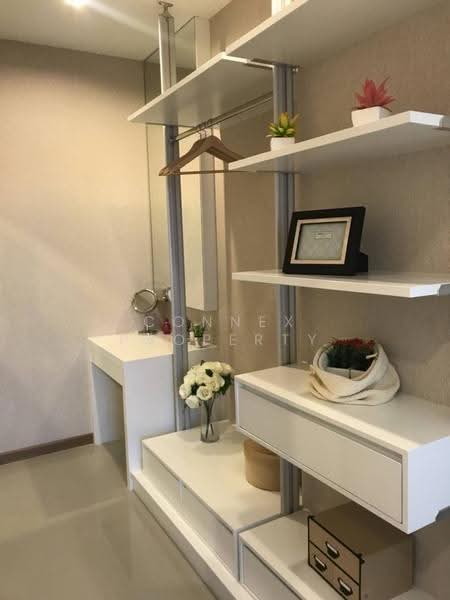 เดอะ กรีน บูเลอวาร์ด : The Green Boulevard Condo, ชลบุรี, บางละมุง, ชลบุรี, 36 ตร.ม., คอนโด ขาย, โดย Connex Property, 500572395 - DDproperty.com