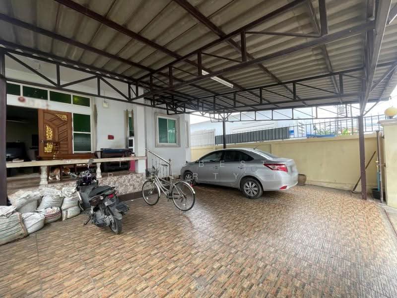 บ้านเดี่ยวพร้อมที่ดินประเวศ กรุงเทพมหานคร, Bangkok, Dok Mai, Prawet, Bangkok, 3 Bedrooms, 150 sqm, Single Detached House For Sale, by The Best Property โอ๋, 500572397 - DDproperty.com