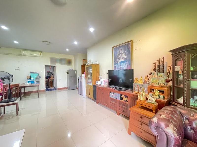 บ้านเดี่ยวพร้อมที่ดินประเวศ กรุงเทพมหานคร, กรุงเทพ, ดอกไม้, ประเวศ, กรุงเทพ, 150 ตร.ม., บ้านเดี่ยว ขาย, โดย The Best Property โอ๋, 500572397 - DDproperty.com