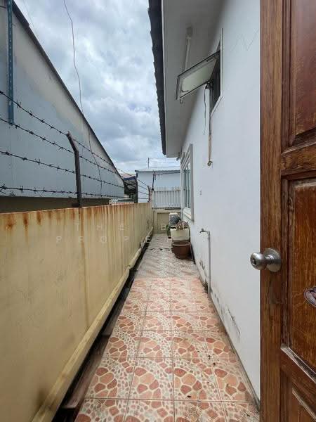 บ้านเดี่ยวพร้อมที่ดินประเวศ กรุงเทพมหานคร, Bangkok, Dok Mai, Prawet, Bangkok, 3 Bedrooms, 150 sqm, Single Detached House For Sale, by The Best Property โอ๋, 500572397 - DDproperty.com